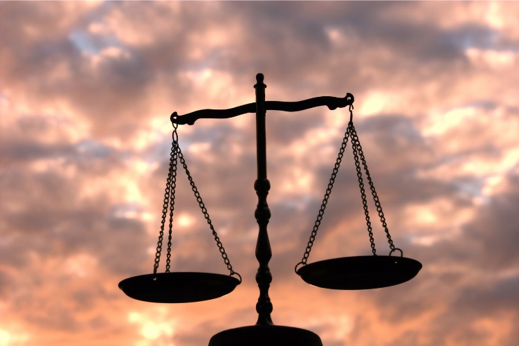 Libra full moon motto Destruction brings beginnings