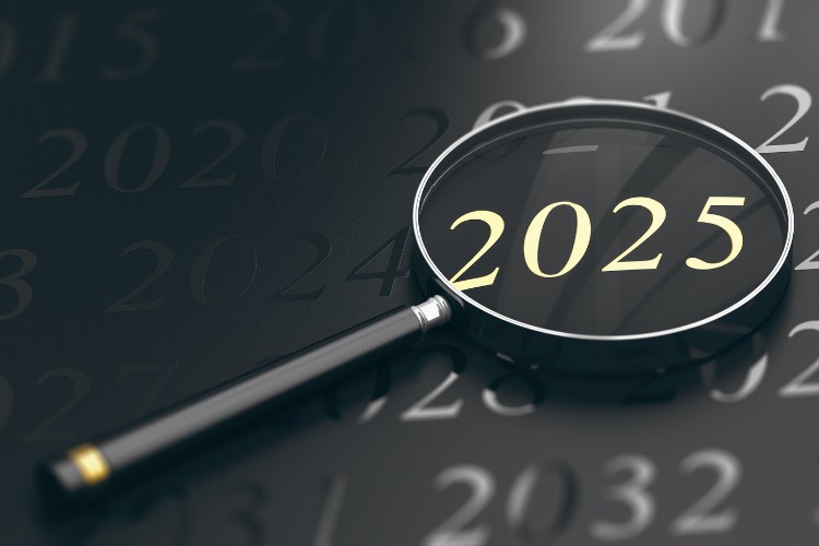A Challenging 2025 Ahead